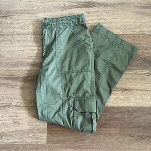 A&F Cargo pants- 29